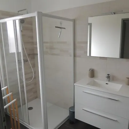 Maison A 15 Minutes De La Holiday home Saint-Urbain (Vendee)
