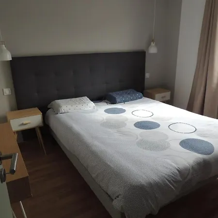 Maison A 15 Minutes De La *