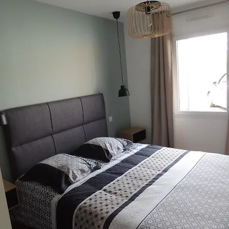 Maison A 15 Minutes De La * Saint-Urbain (Vendee)