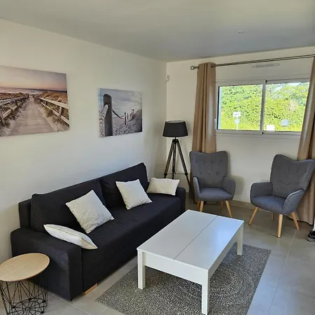 Maison A 15 Minutes De La