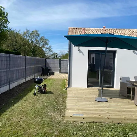 Maison A 15 Minutes De La * Saint-Urbain (Vendee)